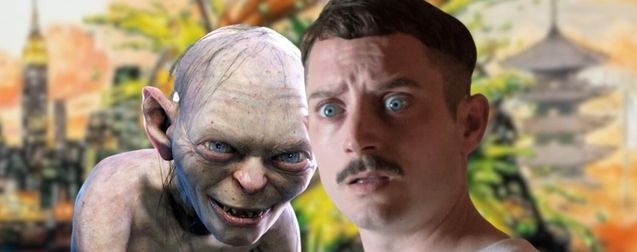 Toxic Avenger : Frodon se transforme en Gollum dans une image délirante du film d'horreur