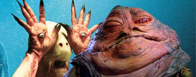 Star Wars : Guillermo Del Toro en dit plus sur son film abandonné (et on est un peu triste)