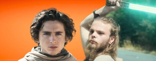 Une bande-annonce déjantée pour le Star Wars français qui va affronter Dune 2 au cinéma