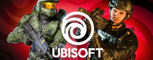 Ubisoft débarque dans le rachat d'Activision par Microsoft (et ça pourrait conclure l'affaire)