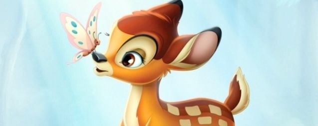 Bambi : la scène la plus traumatisante du monde devrait être différente dans le remake de Disney