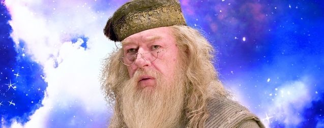 Mort de Michael Gambon, l'acteur mythique de Dumbledore dans la saga Harry Potter