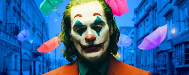 Joker 2 : le Prince du crime de Joaquin Phoenix se dévoile dans une nouvelle image bien inspirée