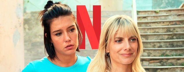 "Mission Impossible de femmes" sur Netflix : bande-annonce explosive du film d'action