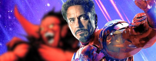 Iron Man  un grand méchant culte dans la série Marvel dont tout le monde se fiche ?