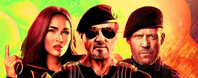 Expendables 4 : critique du pire film avec Stallone