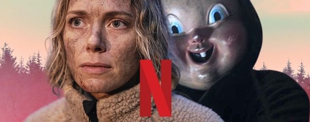 Netflix : un slasher suédois à la Happy Birthdead débarque et ça semble prometteur