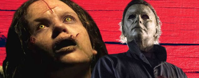 L'Exorciste : Dévotion - le vrai gros problème du film (et du cinéma d'horreur américain)