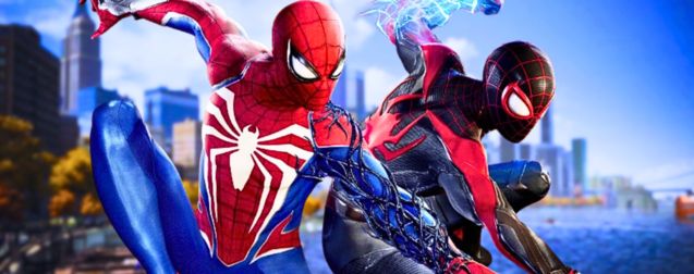 Spider-Man 2 sur PS5 : les premiers avis sont tombés sur le nouveau jeu Marvel