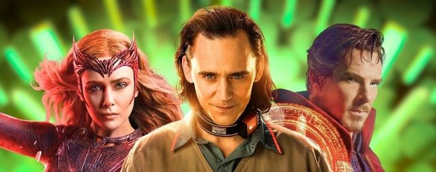 Marvel vient de changer les pouvoirs de Loki, et c'est peut-être très important pour la suite