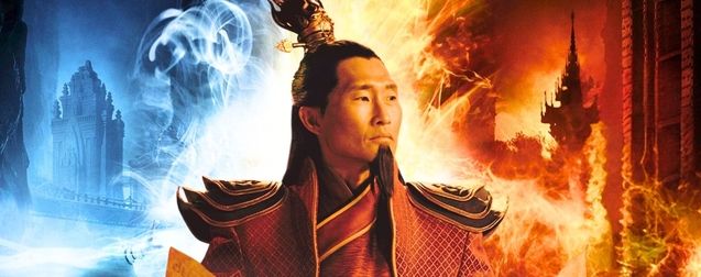 Avatar : Netflix dévoile de nouvelles images enflammées pour sa série sur l'univers culte