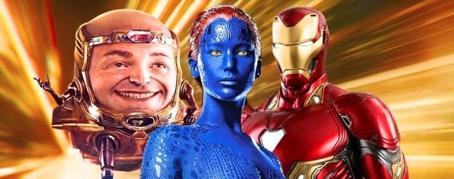 "Ça a tout foutu en l'air" : le problème des super-héros au cinéma, selon un réalisateur de X-Men