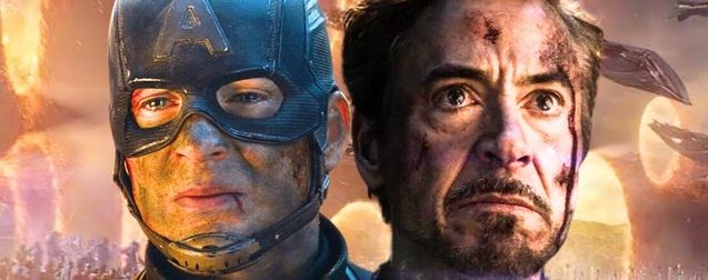 cette scène emblématique d'Avengers : Endgame aurait pu être totalement différente