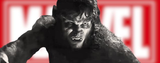 Werewolf by Night : le "film d'horreur" Marvel débarque en couleur dans une nouvelle bande-annonce