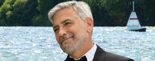 Une bande-annonce bateau pour le nouveau George Clooney avec un acteur de la franchise Harry Potter
