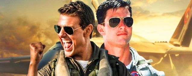 Top Gun - Maverick : Maverick : Ridley Scott donne son avis sur la suite du film de son frère Tony