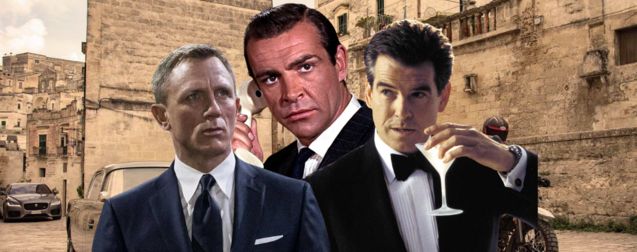 James Bond la suite n'est pas près d'arriver, d'après la productrice