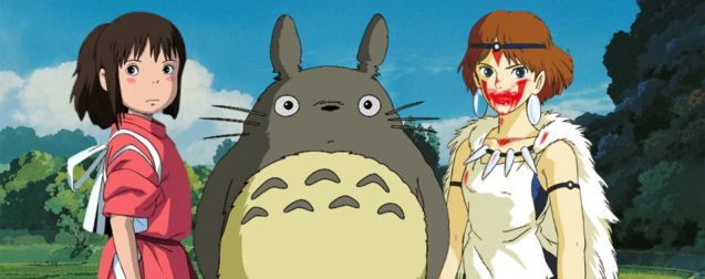 Le génie Miyazaki a-t-il déjà fait un mauvais film ? (Le Garçon et le héron, Mononoké, Chihiro...)