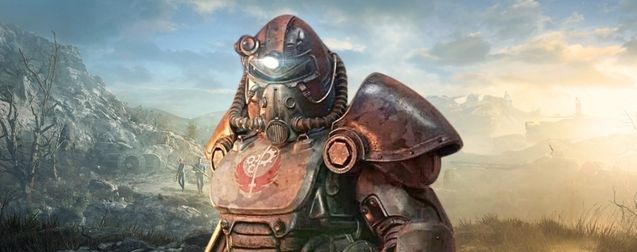 Fallout : un teaser pour la série Amazon adaptée du célèbre jeu vidéo (et une date de sortie)
