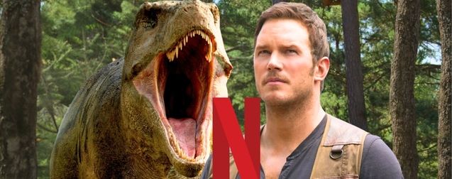 Netflix et Spielberg font leur Jurassic Park avec La vie sur notre planète (et ça a l'air fou)