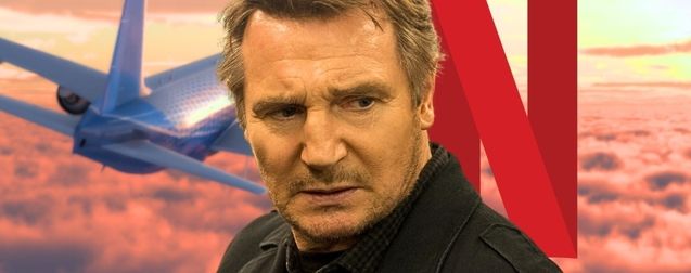Merci Netflix : ce film d'action avec Liam Neeson cartonne (et c'est un peu mérité)