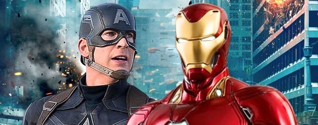 "Je pense que c'est un connard" : le premier scénariste d'Avengers clashe Joss Whedon