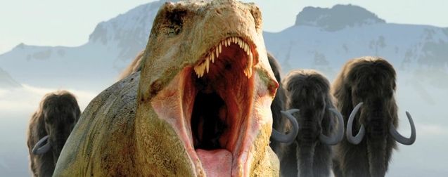 critique du faux Jurassic Park de Netflix et Spielberg