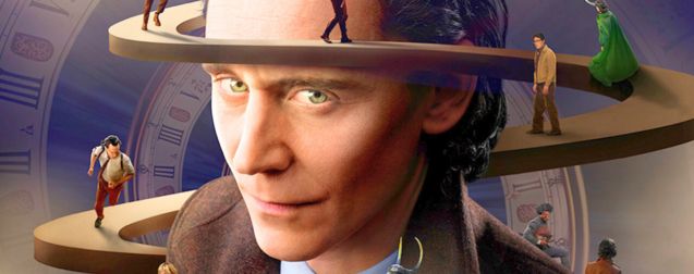 Loki saison 2 épisode 4 : critique de l'implosion de Marvel sur Disney+