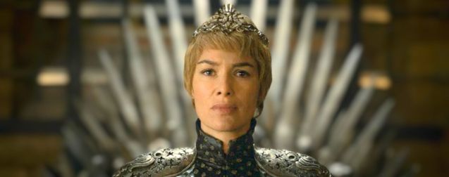 Lena Headey alias Cersei avait une meilleure idée pour le grand final de la série