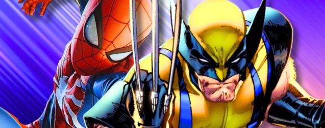 Spider-Man et les X-Men pourraient bientôt se rencontrer sur PS5, avec ce prochain jeu