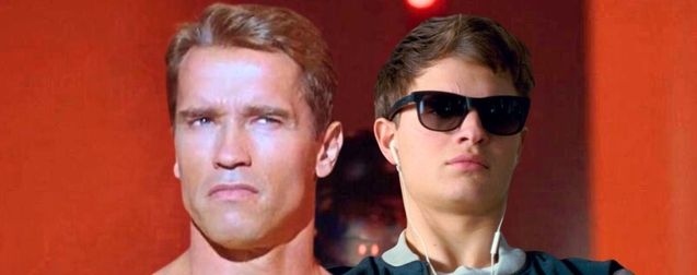Ce film d'action avec Schwarzenegger va avoir son remake grâce au réalisateur de Baby Driver