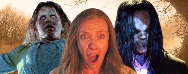 Halloween : voici le film d'horreur le plus effrayant de tous les temps, selon la science