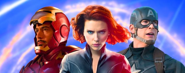 Avengers : pourquoi le retour des super-héros originaux ne serait pas une mauvaise idée pour Marvel