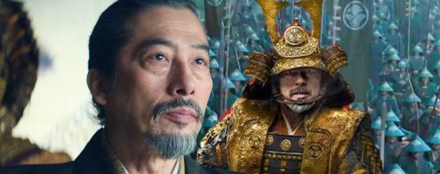 Shogun : une bande-annonce violente avec des samouraïs pour la série Disney+ à la Ghost of Tsushima