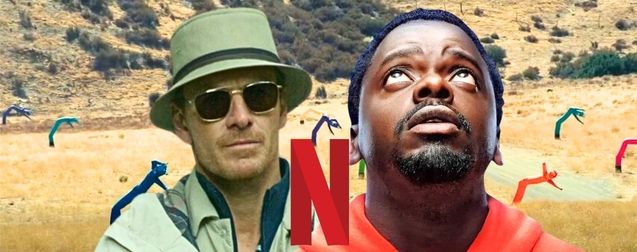 Les nouveautés films et séries à voir sur Netflix du 10 au 16 novembre 2023