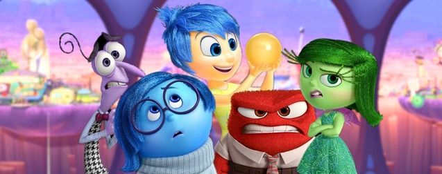 Vice-Versa 2 : une bande-annonce riche en émotions pour la suite du chef-d'oeuvre de Pixar