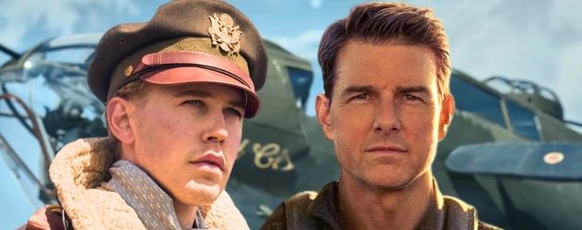 Masters of the Air : une bande-annonce à la Top Gun pour les soldats de Steven Spielberg