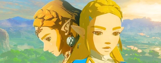 Zelda : cette actrice a très envie de jouer le personnage culte du jeu vidéo dans le film Nintendo
