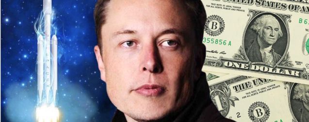 Elon Musk film biopic darren aronofsky
