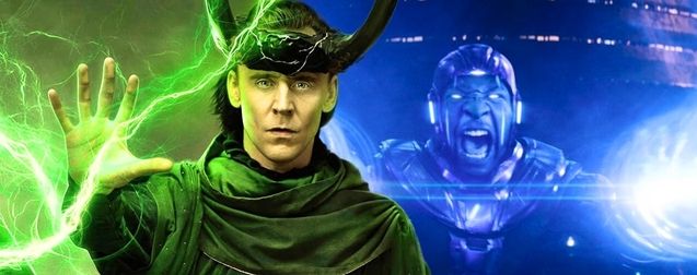 Marvel pourrait effacer Kang (et Jonathan Majors) du MCU, grâce à la série Loki