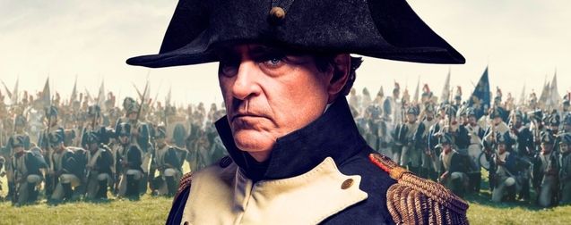 Napoléon : un extrait épique d'une grande bataille dans le prochain film de Ridley Scott