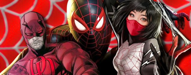 Spider-Man 2 : 5 personnages cultes des comics qui arrivent dans les suites (et on a hâte !)