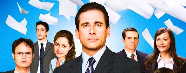 The Office : ouf, la nouvelle série ne devrait pas être un reboot, selon son créateur