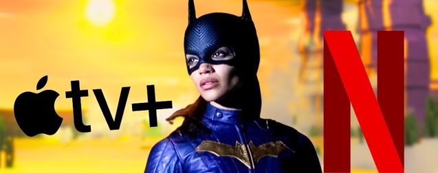 Après le désastre Batgirl, Warner récidive avec un autre film sacrifié... et bientôt sauvé ?