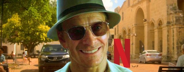 énorme démarrage sur Netflix pour le film de vengeance de David Fincher