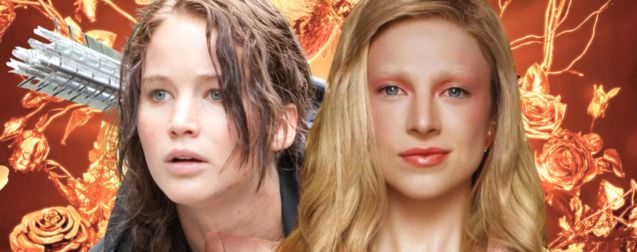 Hunger Games : avez-vous repéré qui était ce personnage mystérieux lié aux autres films ?
