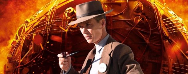 Oppenheimer : face au streaming "diabolique", Christopher Nolan défend la version Blu-ray