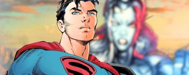 Superman : James Gunn a trouvé le grand méchant de son nouveau film (et ça promet d'être violent)
