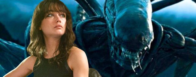 Alien : le créateur de la série Disney+ se confie sur l'implication de Ridley Scott dans le projet
