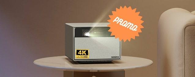 promo XGIMI Horizon Pro et Ultra